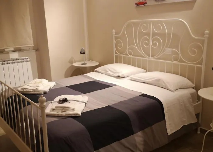 Traiano Guest House
