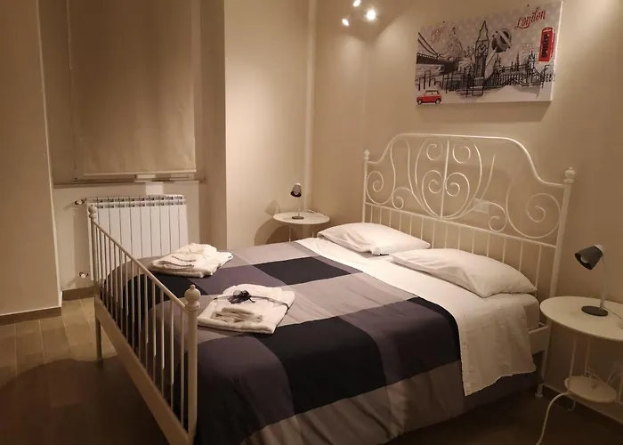 Traiano Guest House
