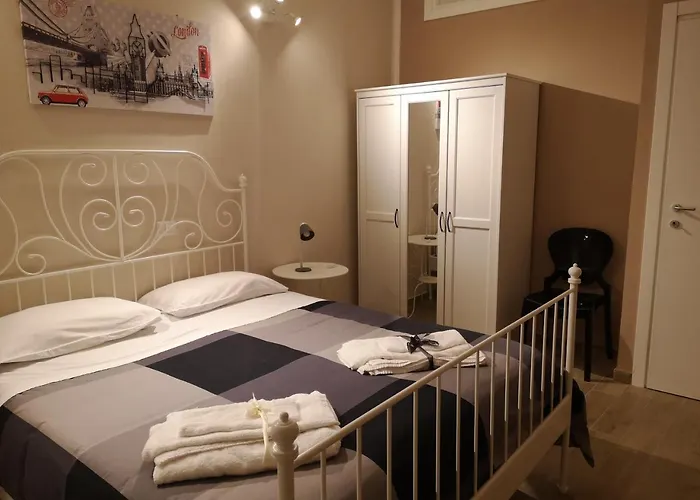 Traiano Guest House