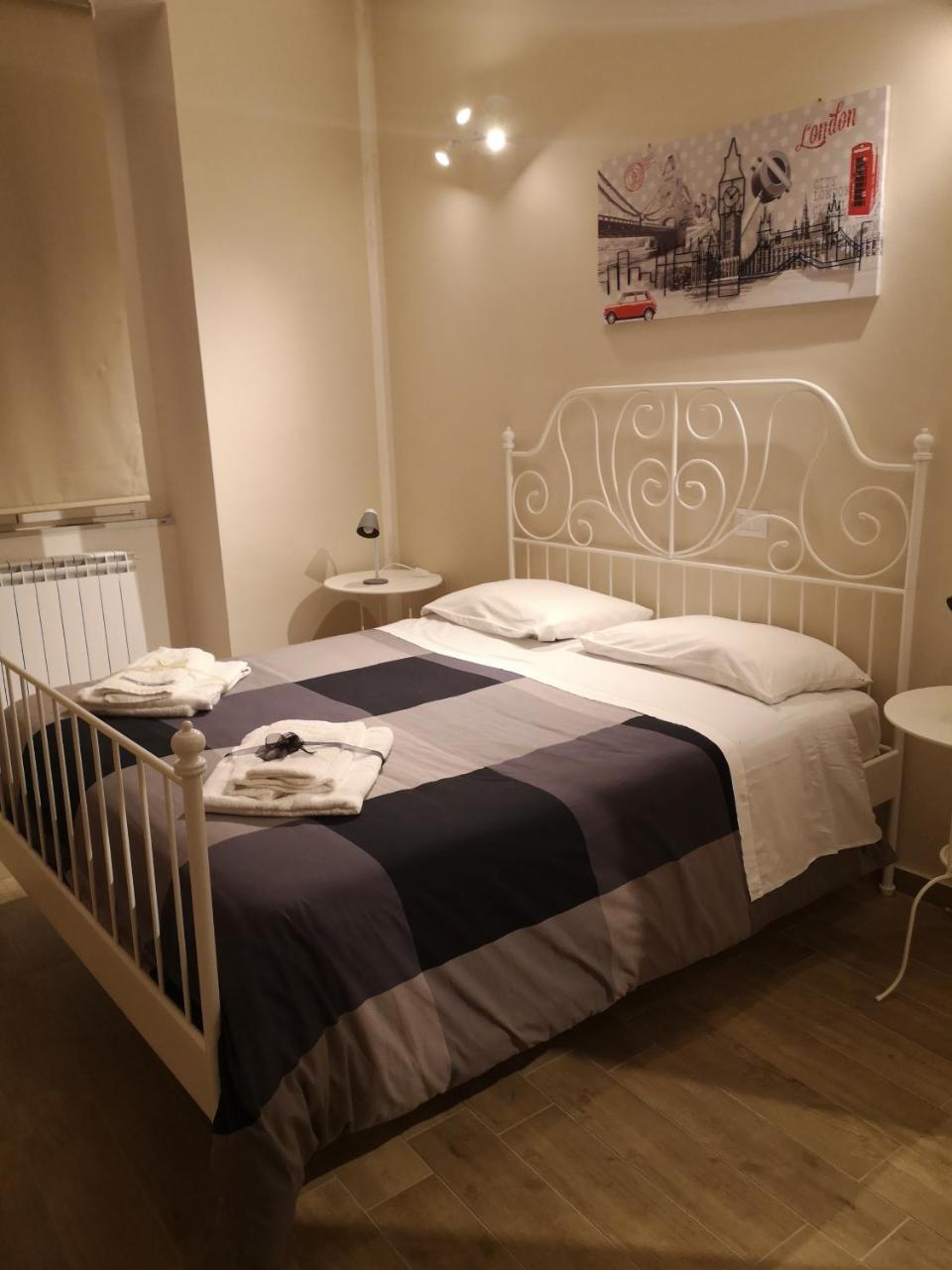 Traiano Bed & Breakfast Benevento