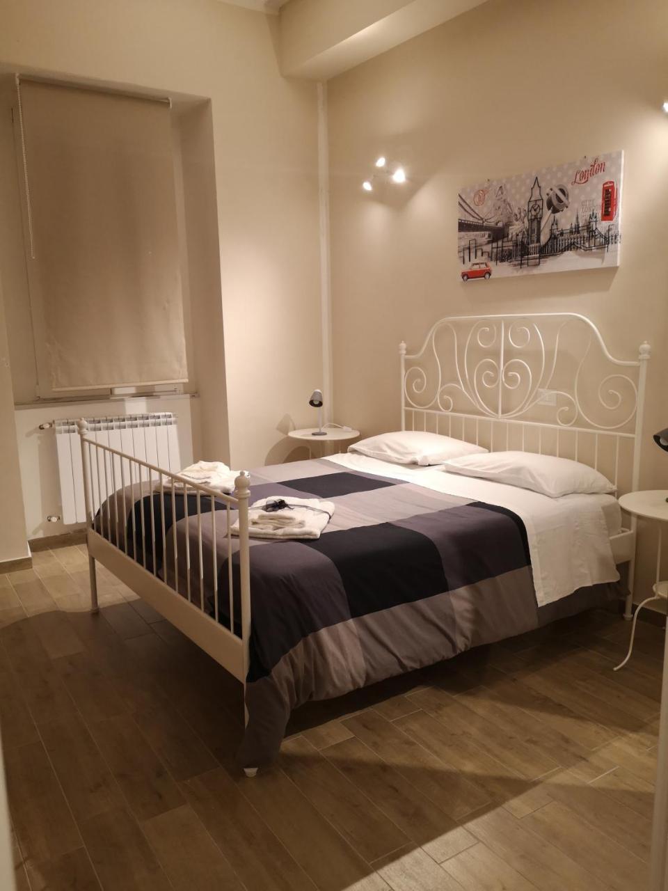 Traiano Bed & Breakfast