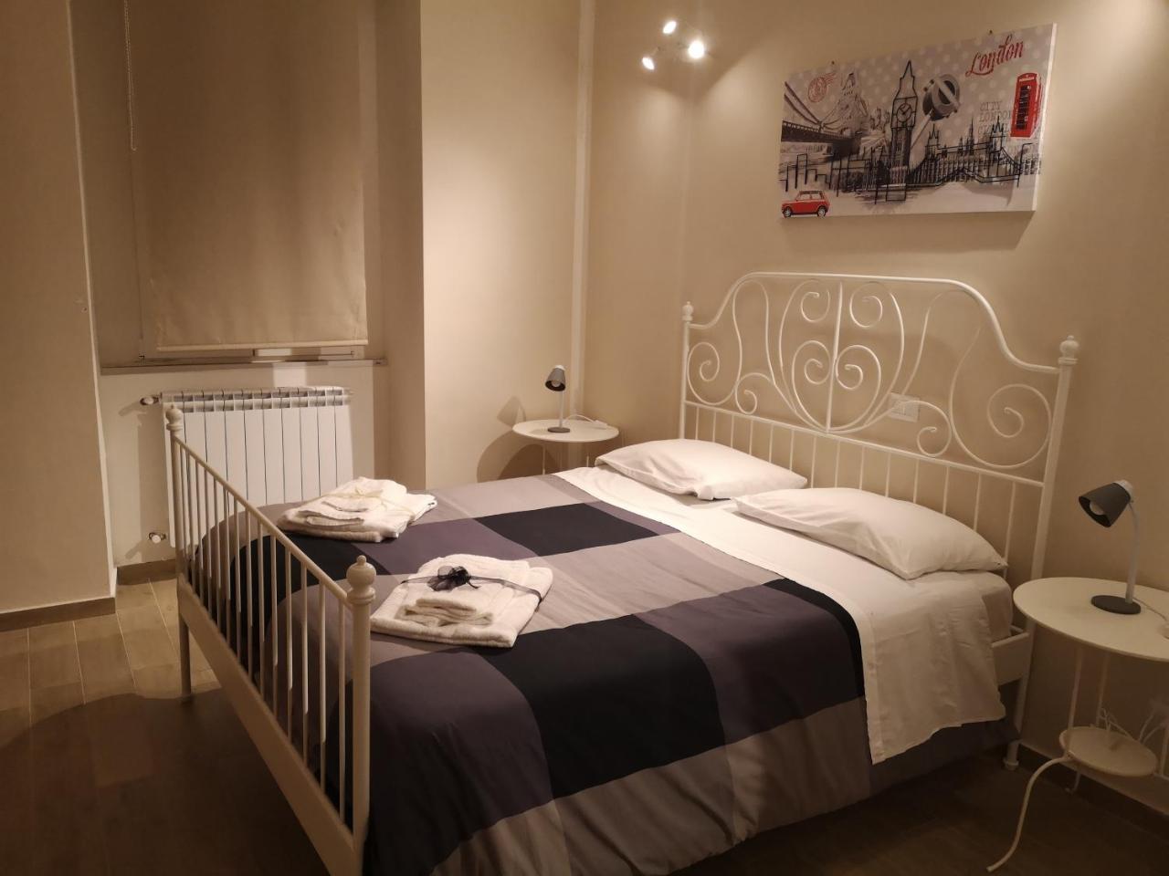 Traiano Bed & Breakfast 2*